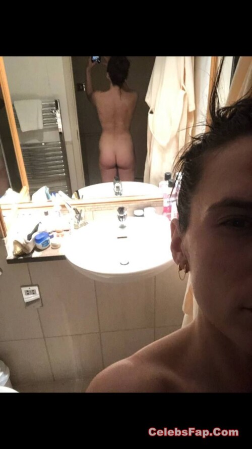 Hayley Atwell nude leaked photos 004